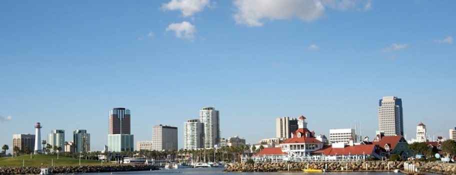 Long Beach Hotels Image